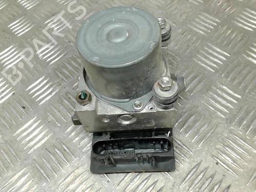 ABS pump RENAULT MODUS / GRAND MODUS (F/JP0_) 1.5 dCi (FP0D, JP0D) | BP21731539M43 