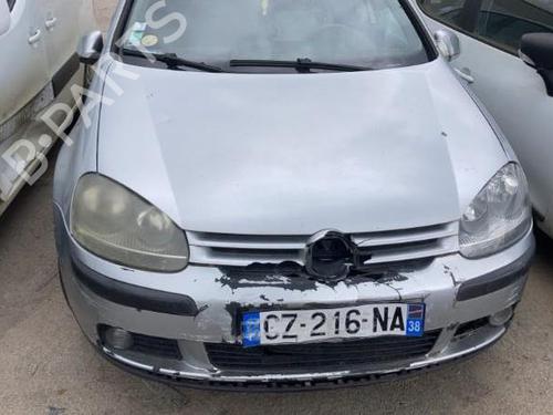 Left front fog light VW GOLF V (1K1) 1.9 TDI | BP21728626C30 