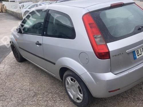 Front left lock FORD FIESTA V (JH_, JD_) 1.4 16V | BP21733544C98 