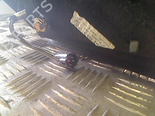 Right mirror FORD FIESTA V (JH_, JD_) 1.4 16V | BP21751371C27 