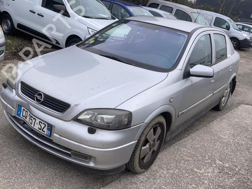 Front left window mechanism OPEL ASTRA G Hatchback (T98) 1.6 16V (F08, F48) | BP21734362C22 