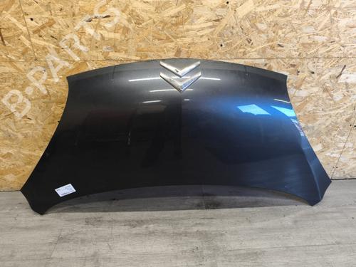Used Hood CITROËN C1 (PM_, PN_) 1.0 (68 hp) 21733823