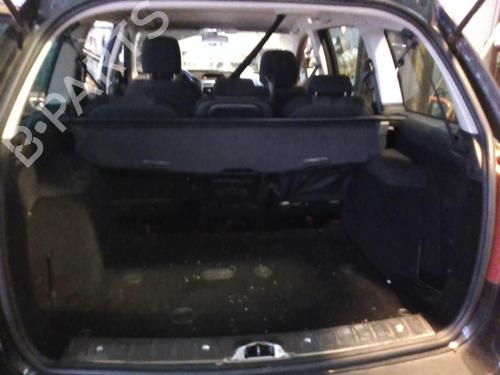 Climate control PEUGEOT 307 Break (3E) 1.6 16V | BP21729776I5 