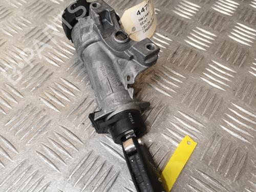 Used Ignition barrel SEAT IBIZA IV (6J5, 6P1) 1.6 TDI (90 hp) 26400811