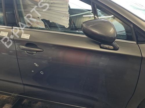 Used Right front door CITROËN C4 II (NC_) 1.6 HDi 115 (114 hp) 21740349