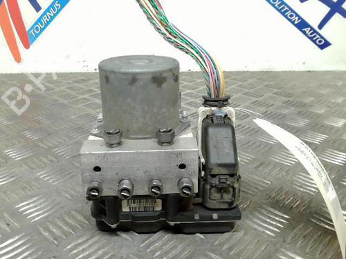 ABS pump CITROËN C5 III (RD_) 1.6 HDi 110 (RD9HL0, RD9HR8, RD9HRA) | BP21742576M43 