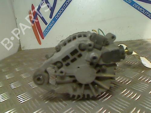Alternator NISSAN ALMERA TINO (V10) 1.8 | BP21731376M7 