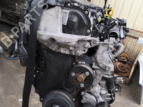 Engine NISSAN NV400 Van (X62, X62B) dCi 125 | BP21778122M1 