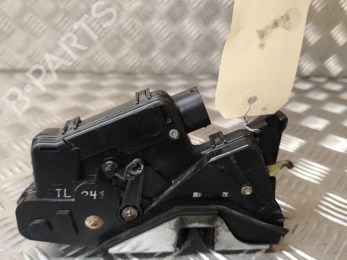 Front left lock BMW 3 (E46) 320 d | BP29193246C98