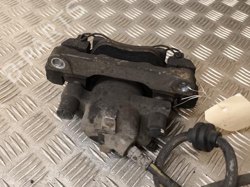 Left front brake caliper RENAULT MEGANE II (BM0/1_, CM0/1_) 1.5 dCi (BM1E, CM1E) | BP27920039M105