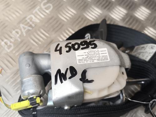 Front right belt tensioner TOYOTA AYGO (_B1_) 1.0 (KGB10_, KGB10R) | BP27344355C88