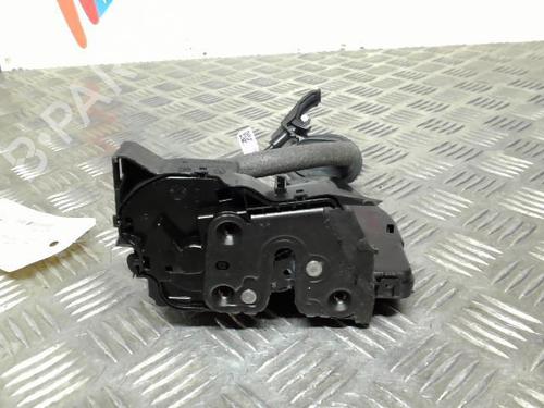 Rear left lock RENAULT MEGANE IV Hatchback (B9A/M/N_) 1.6 TCe 205 (B9MV) | BP21734875C100 