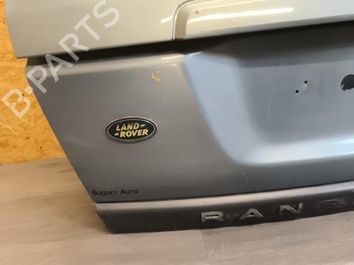 Tailgate LAND ROVER RANGE ROVER SPORT I (L320) 2.7 D 4x4 | BP22005982C6 