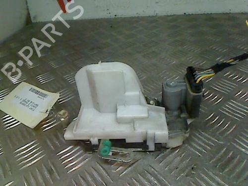 Front right lock FIAT PUNTO (188_) 1.2 60 (188.030, .050, .130, .150, .230, .250) | BP21746340C97 