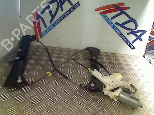 Used Front right window mechanism MERCEDES-BENZ CLK (C209) CLK 270 CDI (209.316) (170 hp) 21751089
