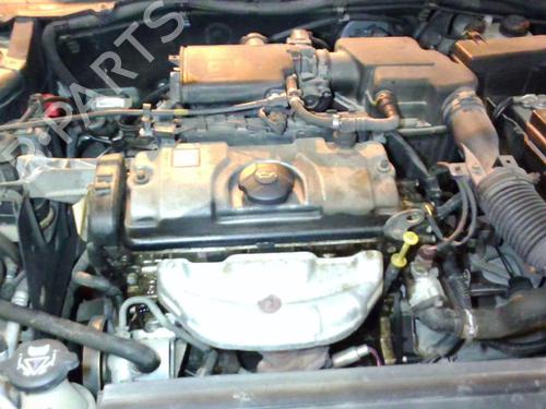 Steering pump CITROËN XSARA (N1) 1.4 i | BP21734794M99 
