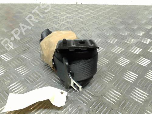 Høyre bak beltestrammer OPEL ASTRA J (P10) 1.4 Turbo (68) (120 hp) 21742899