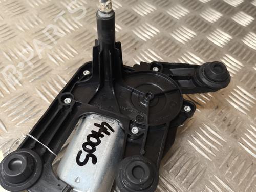 Rear wiper motor CITROËN C3 Picasso (SH_) 1.4 VTi 95 (SH8FSC, SH8FP0, SH8FP6) | BP26894761M102