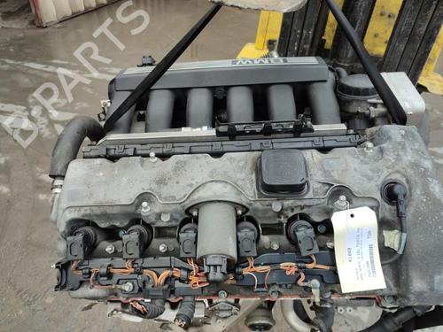 Engine BMW 3 Touring (E91) 330 xi | BP21737920M1 