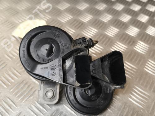 Used Horn VW UP! (121, 122, BL1, BL2, BL3, 123) 1.0 (60 hp) 26714291