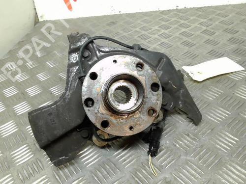 Right front steering knuckle FIAT PUNTO EVO (199_) 1.3 D Multijet | BP21742553M26 