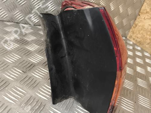 Right taillight CITROËN C5 III Break (RW_) 1.6 HDi 110 (RW9HZC) | BP22014334C35 