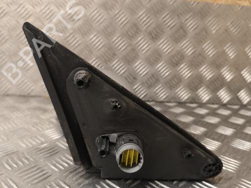 Left mirror RENAULT LAGUNA II Grandtour (KG0/1_) 1.9 dCi | BP21733176C26 
