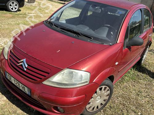 Elektronisk modul CITROËN C3 I (FC_, FN_) 1.4 16V HDi | BP30159667M83