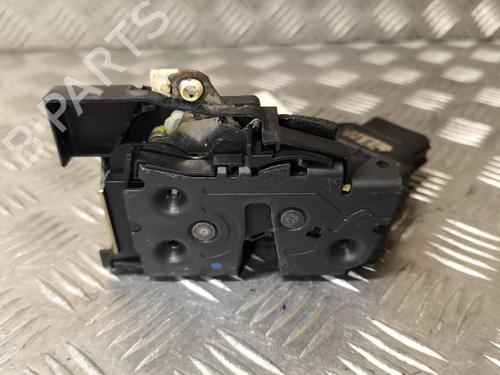 Used Front right lock MAZDA 3 (BK) 1.6 (BK14) (105 hp) 22794217