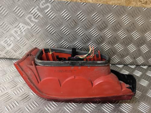 Right taillight PEUGEOT 106 II (1A_, 1C_) 1.0 i | BP28283762C35 
