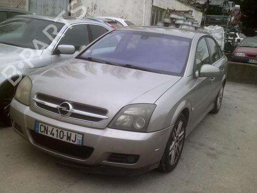 Right mirror OPEL VECTRA C GTS (Z02) 2.2 DTI 16V (F68) | BP21744091C27 