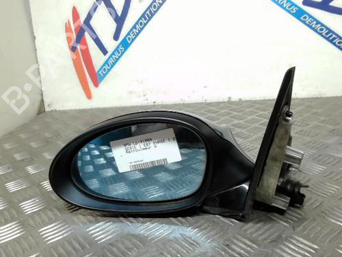 Left mirror BMW 1 (E87) 118 d | BP21749833C26 
