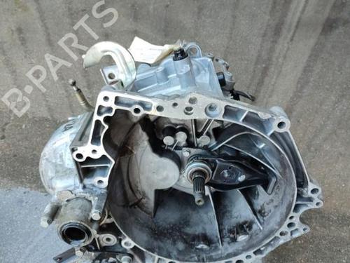 Gearbox PEUGEOT 2008 I (CU_) 1.2 THP 110 / PureTech 110 | BP21745588M3 