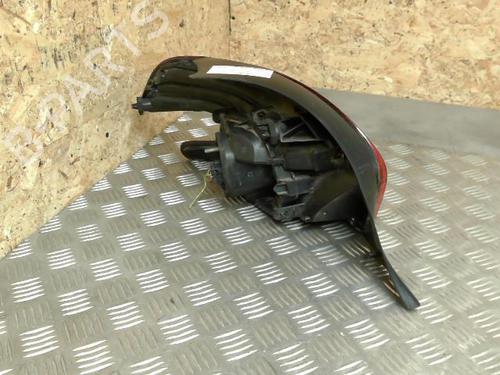 Right taillight PEUGEOT 208 I (CA_, CC_) 1.6 HDi / BlueHDi 75 | BP21744906C35 