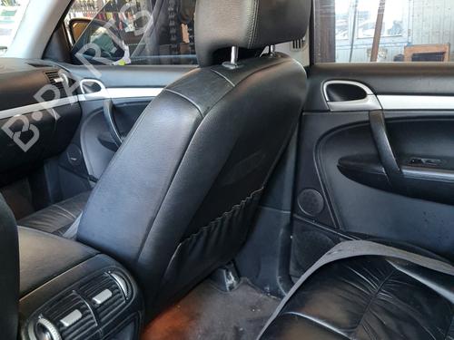 Warning switch PORSCHE CAYENNE (9PA) S 4.5 | BP29192325I22  - Image 19