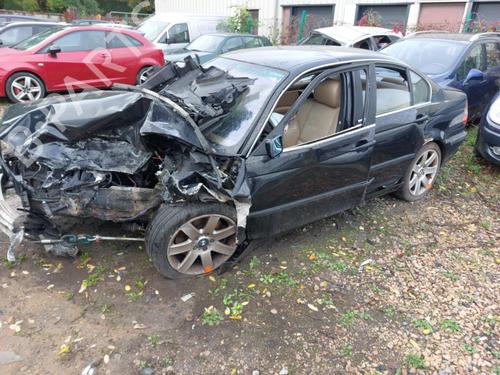 Right mirror BMW 3 (E46) 330 d | BP21733687C27 