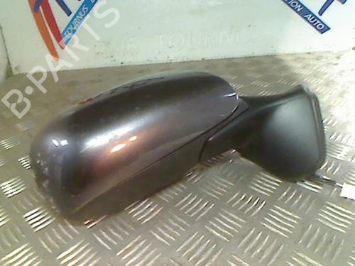 Right mirror TOYOTA AURIS (_E15_) 1.4 D-4D (NDE150_, NDE150R) | BP21746412C27 