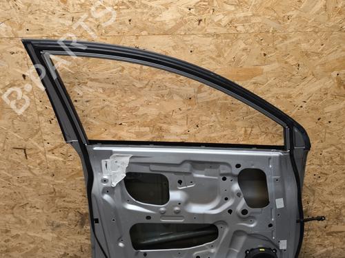 Left front door OPEL ANTARA A (L07) 2.0 CDTI 4x4 | BP22006344C2 