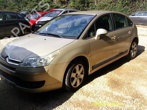 Steering column stalk CITROËN C4 I (LC_) 1.6 HDi | BP21735503I23 