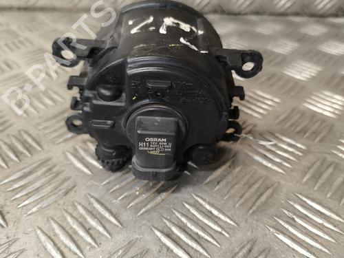 Right front fog light RENAULT MEGANE II (BM0/1_, CM0/1_) 1.5 dCi (BM1E, CM1E) | BP26278742C31 
