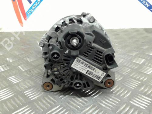 Alternator RENAULT CLIO IV (BH_) 1.5 dCi 90 | BP21750463M7 
