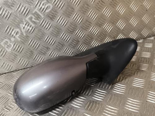 Right mirror RENAULT MEGANE I (BA0/1_) 1.9 dCi (BA05, BA1F) | BP22219443C27 