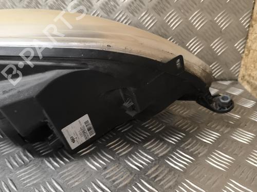 Right headlight CITROËN NEMO MPV 1.3 HDi 75 | BP24828977C29 