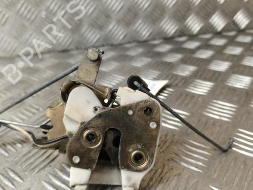 Used Front left lock CITROËN BX (XB-_) [1982-1994]  21733691