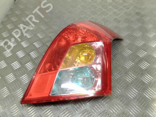 Used Right taillight SUZUKI SWIFT III (MZ, EZ) 1.3 DDiS (RS413D) (75 hp) 21735579