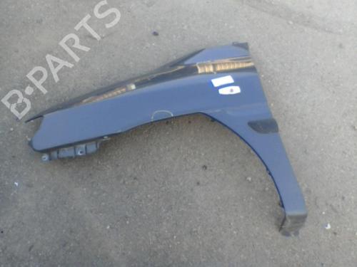 Used Left front fenders HYUNDAI MATRIX (FC) 1.5 CRDi VGT (110 hp) 21743471