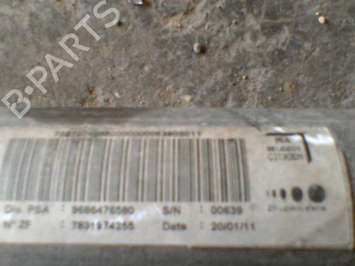 Steering rack PEUGEOT 508 I (8D_) 2.0 HDi | BP21731502M22 