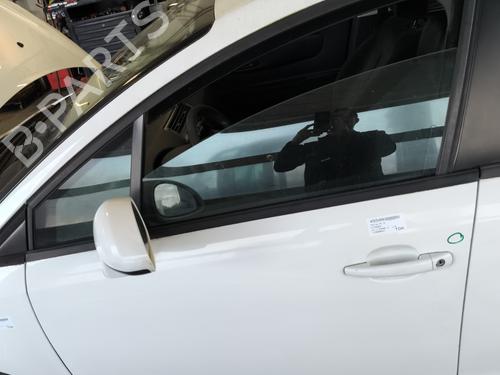 Left front door CITROËN C4 I (LC_) 1.6 HDi | BP30151154C2