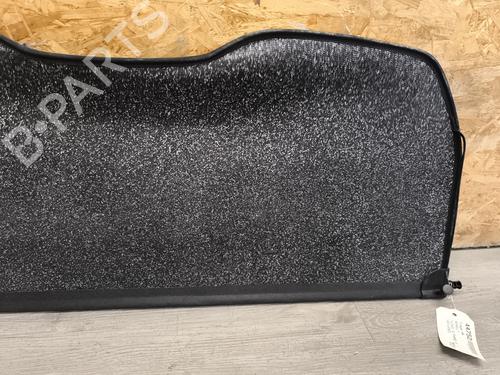 Rear parcel shelf RENAULT TWINGO III (BCM_, BCA_) 1.0 SCe 75 | BP29167550C85 