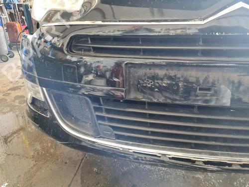 Front bumper CITROËN C5 III (RD_) 2.7 HDi (RDUHZJ) | BP29639209C7 